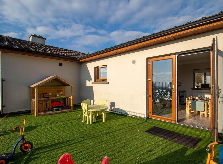 Kilcully, Oldcastle Road, Ballyjamesduff, A82VP23