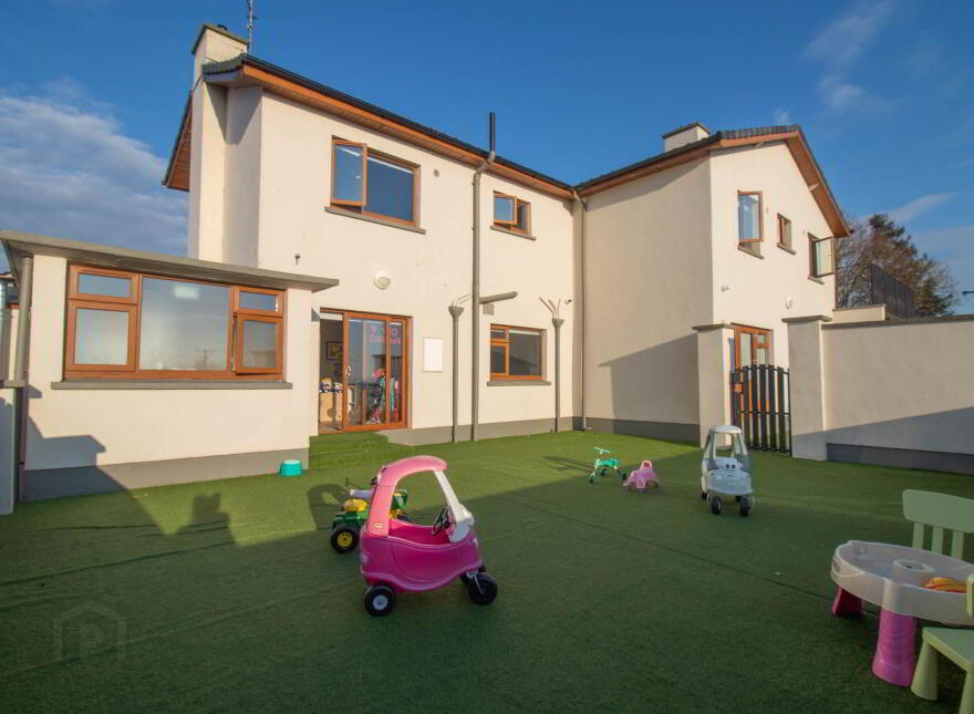 Kilcully, Oldcastle Road, Ballyjamesduff, A82VP23