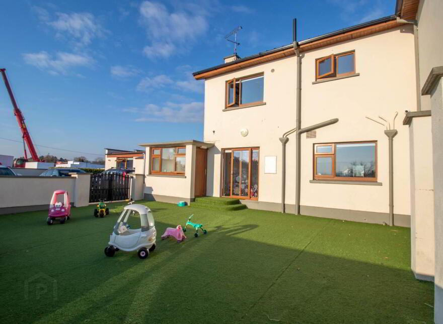 Kilcully, Oldcastle Road, Ballyjamesduff, A82VP23
