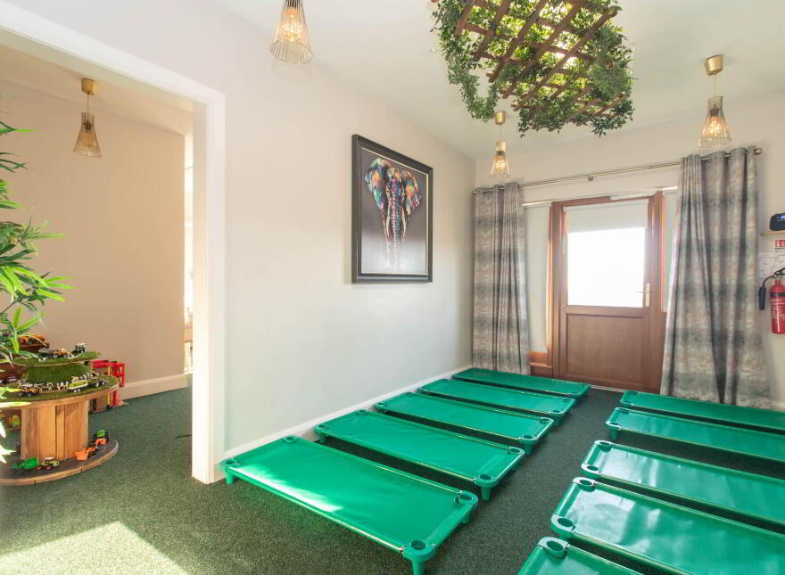 Kilcully, Oldcastle Road, Ballyjamesduff, A82VP23