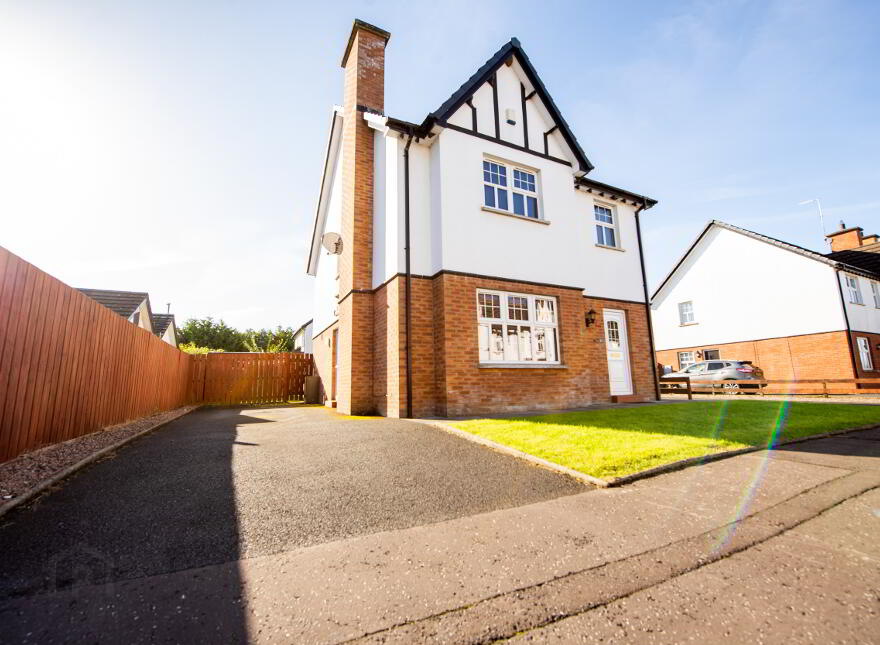 27 Lisnisky Lodge, Portadown, Craigavon, BT63 5GT