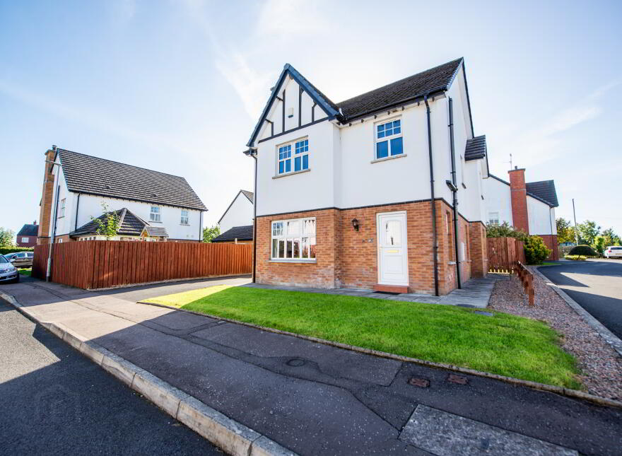 27 Lisnisky Lodge, Portadown, Craigavon, BT63 5GT photo