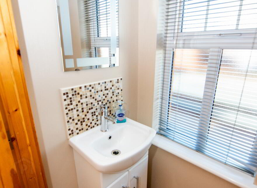27 Lisnisky Lodge, Portadown, Craigavon, BT63 5GT