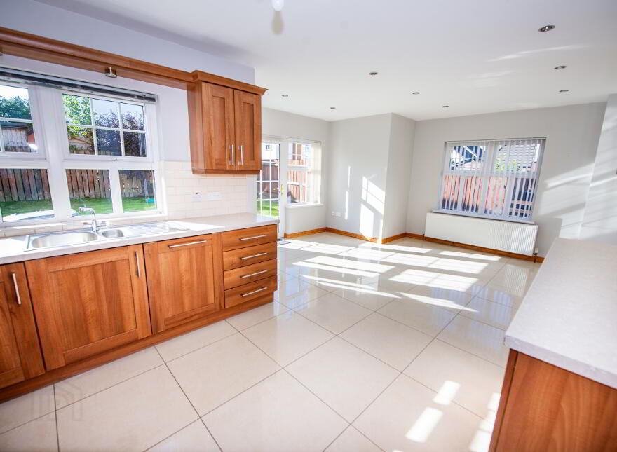 27 Lisnisky Lodge, Portadown, Craigavon, BT63 5GT