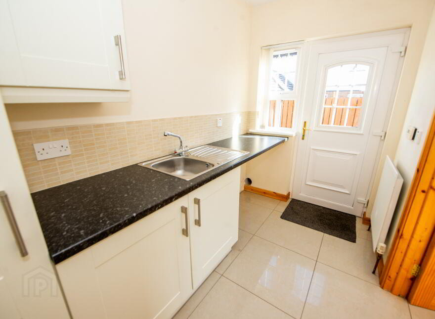 27 Lisnisky Lodge, Portadown, Craigavon, BT63 5GT