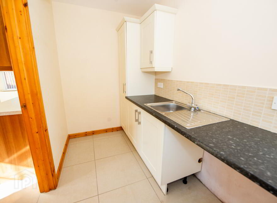 27 Lisnisky Lodge, Portadown, Craigavon, BT63 5GT