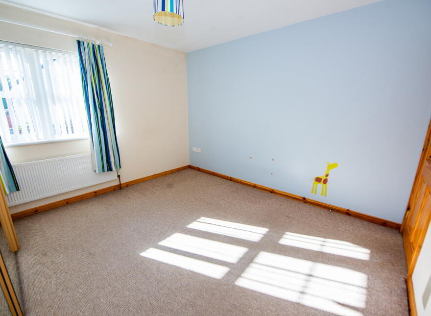 27 Lisnisky Lodge, Portadown, Craigavon, BT63 5GT