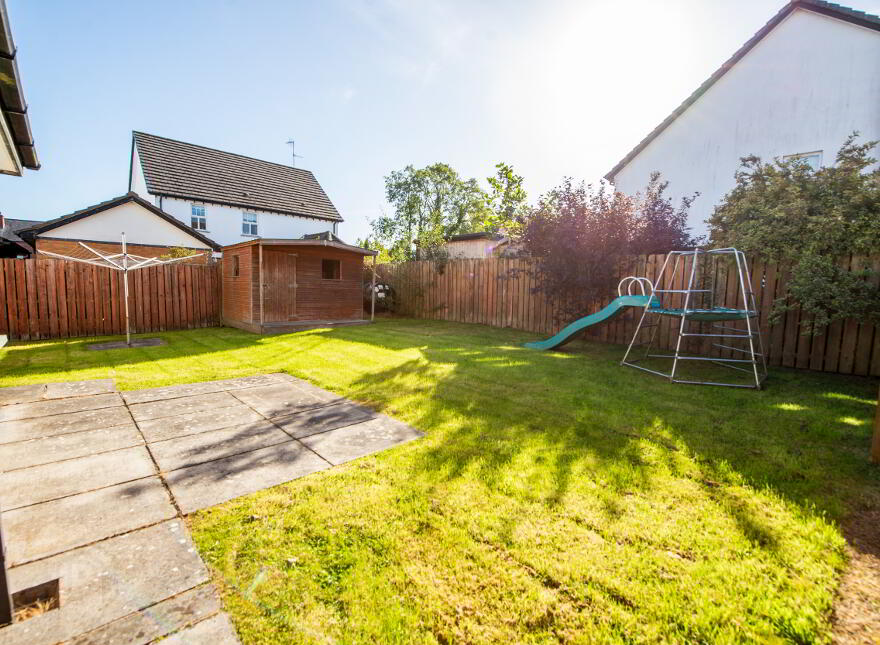 27 Lisnisky Lodge, Portadown, Craigavon, BT63 5GT
