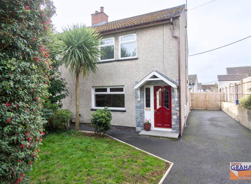 140 Milltown Road, Derriaghy, Lisburn, BT28 3UA