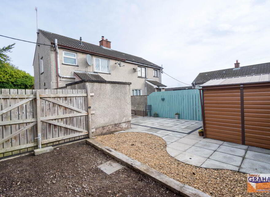 140 Milltown Road, Derriaghy, Lisburn, BT28 3UA