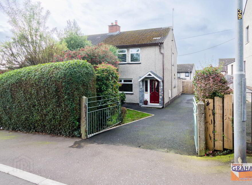 140 Milltown Road, Derriaghy, Lisburn, BT28 3UA