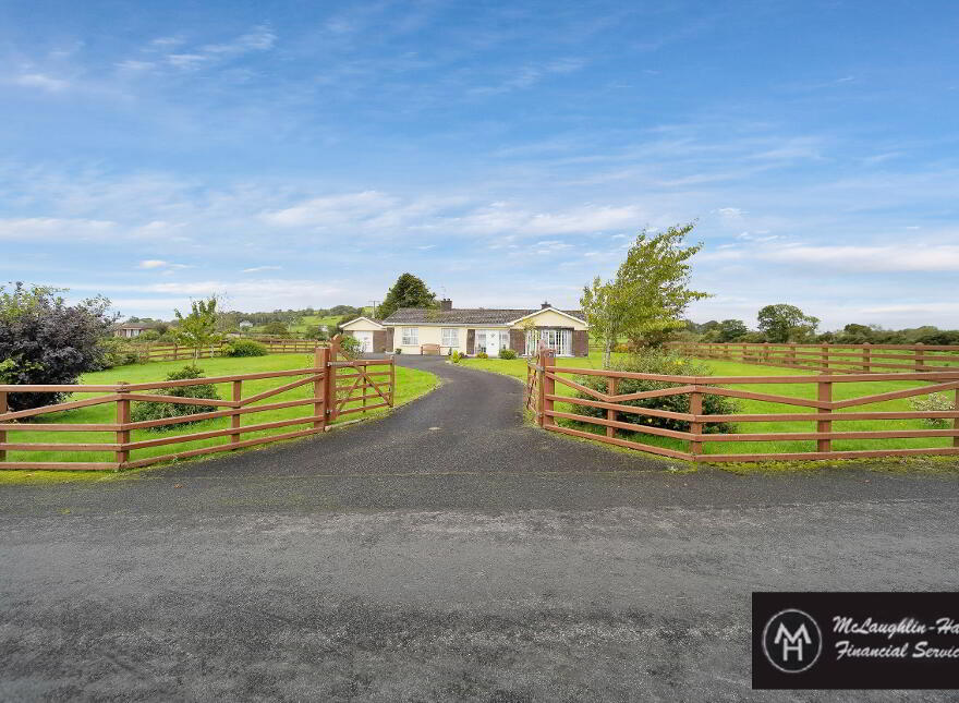 14 Kilcroagh Road, Castlederg, BT81 7EG