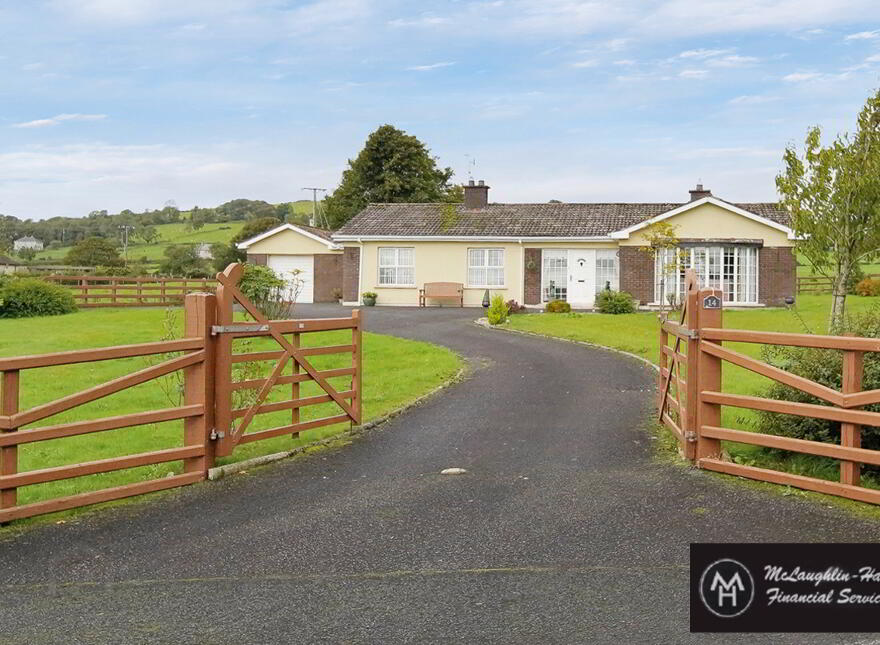 14 Kilcroagh Road, Castlederg, BT81 7EG