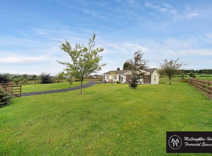 14 Kilcroagh Road, Castlederg, BT81 7EG