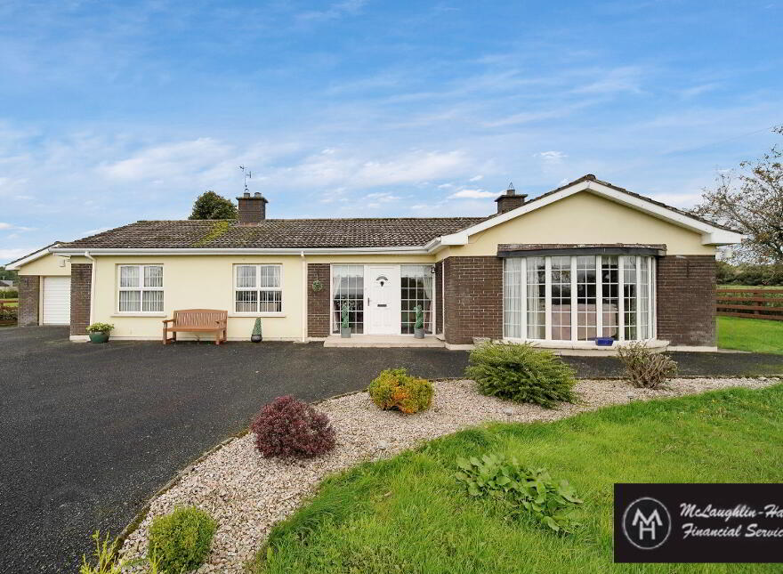 14 Kilcroagh Road, Castlederg, BT81 7EG