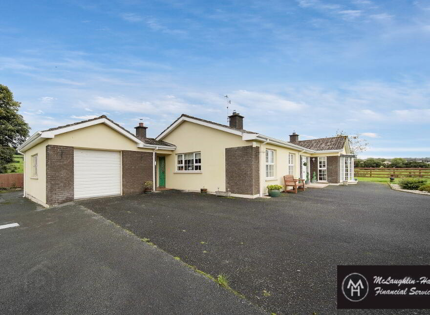 14 Kilcroagh Road, Castlederg, BT81 7EG