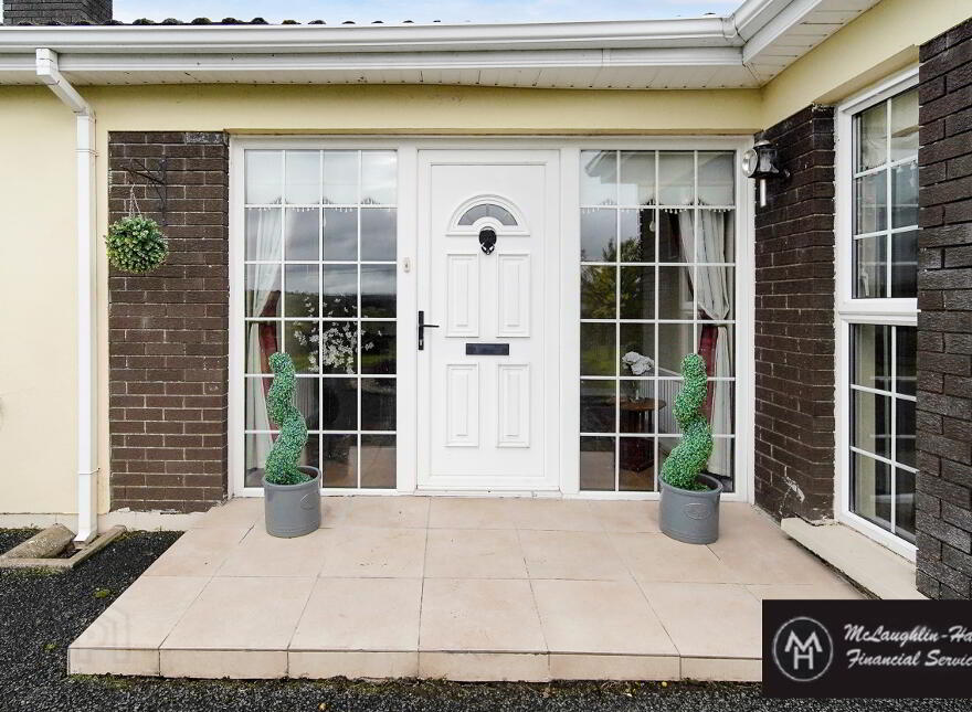 14 Kilcroagh Road, Castlederg, BT81 7EG