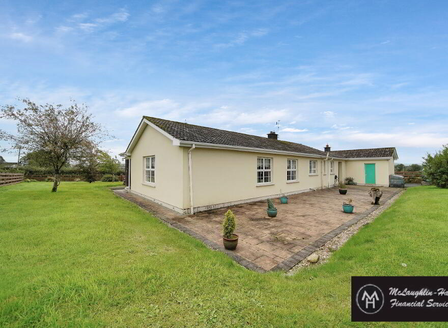 14 Kilcroagh Road, Castlederg, BT81 7EG