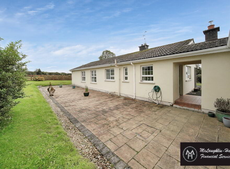 14 Kilcroagh Road, Castlederg, BT81 7EG