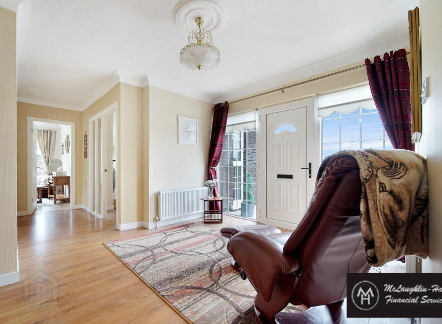 14 Kilcroagh Road, Castlederg, BT81 7EG