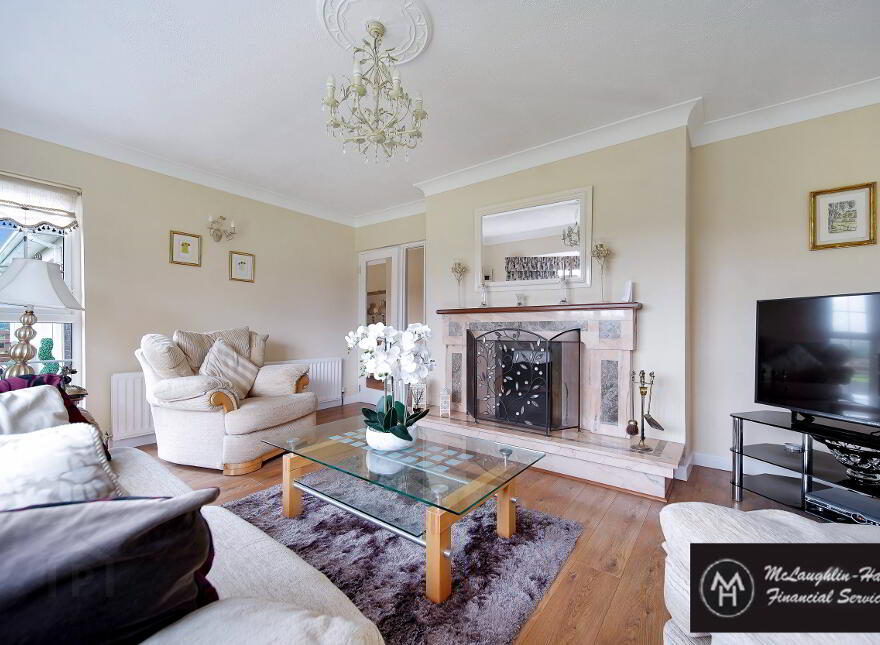 14 Kilcroagh Road, Castlederg, BT81 7EG