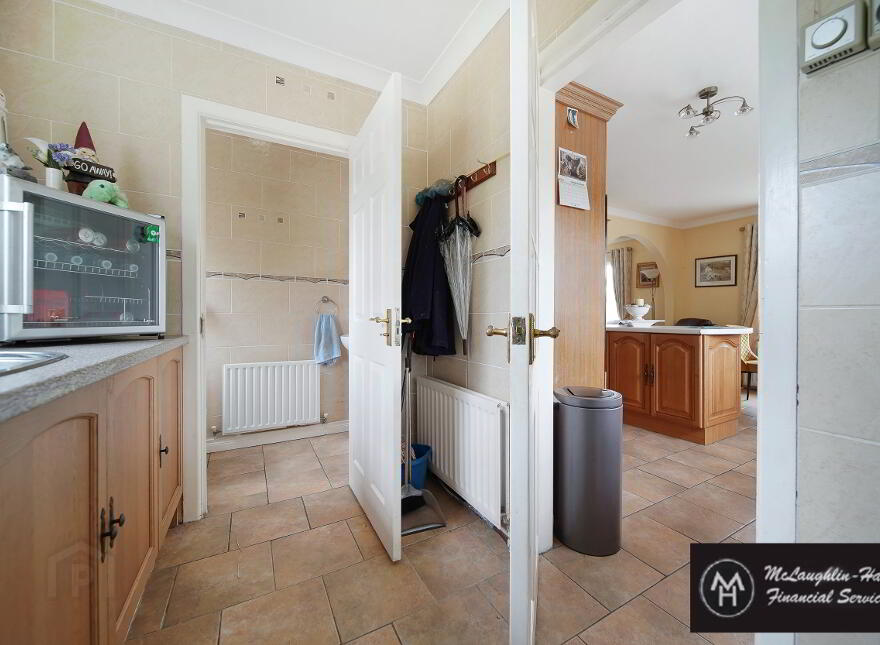 14 Kilcroagh Road, Castlederg, BT81 7EG