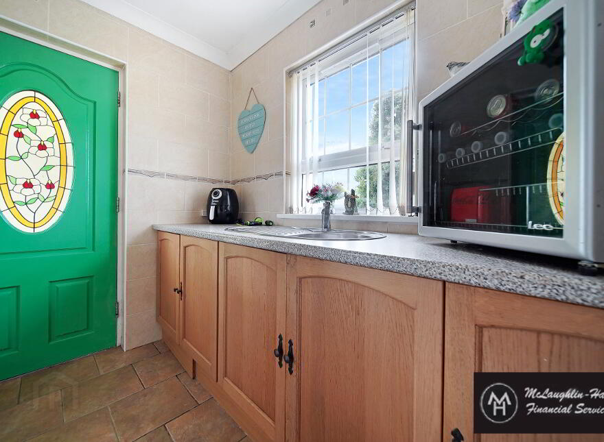 14 Kilcroagh Road, Castlederg, BT81 7EG