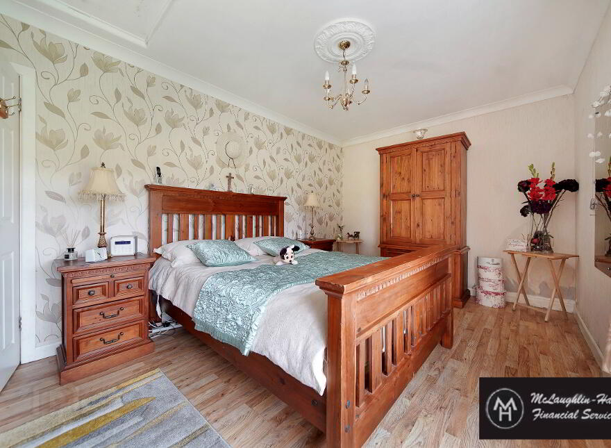 14 Kilcroagh Road, Castlederg, BT81 7EG
