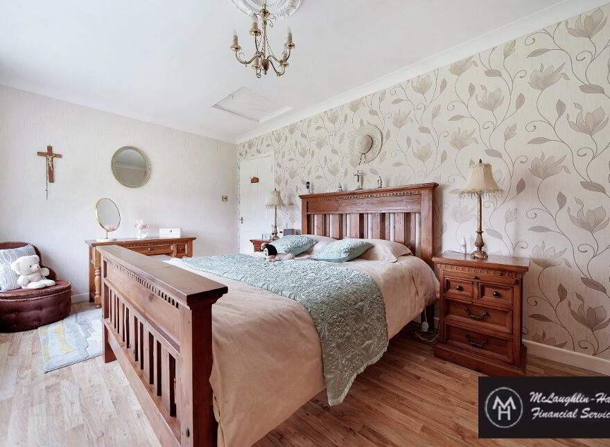 14 Kilcroagh Road, Castlederg, BT81 7EG