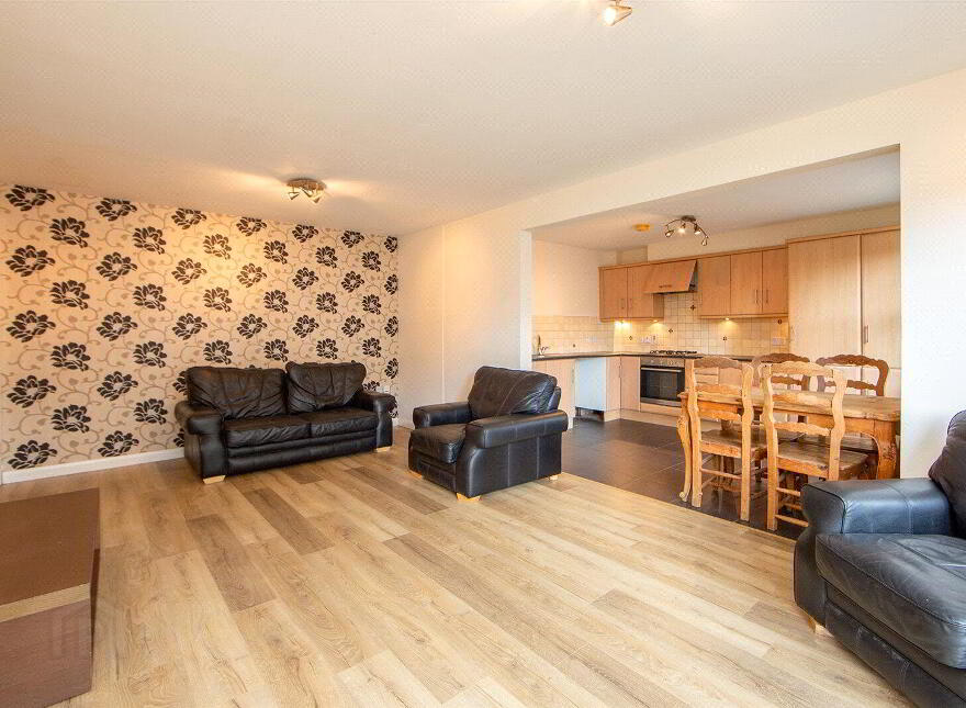 4 Loy Court, 265 Old Belfast Road, Bangor, BT19 1LU