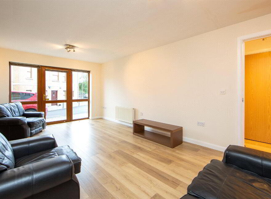 4 Loy Court, 265 Old Belfast Road, Bangor, BT19 1LU