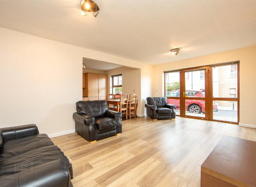4 Loy Court, 265 Old Belfast Road, Bangor, BT19 1LU