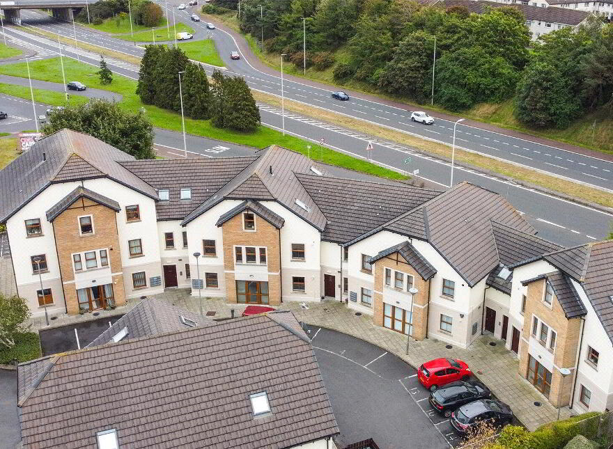 4 Loy Court, 265 Old Belfast Road, Bangor, BT19 1LU