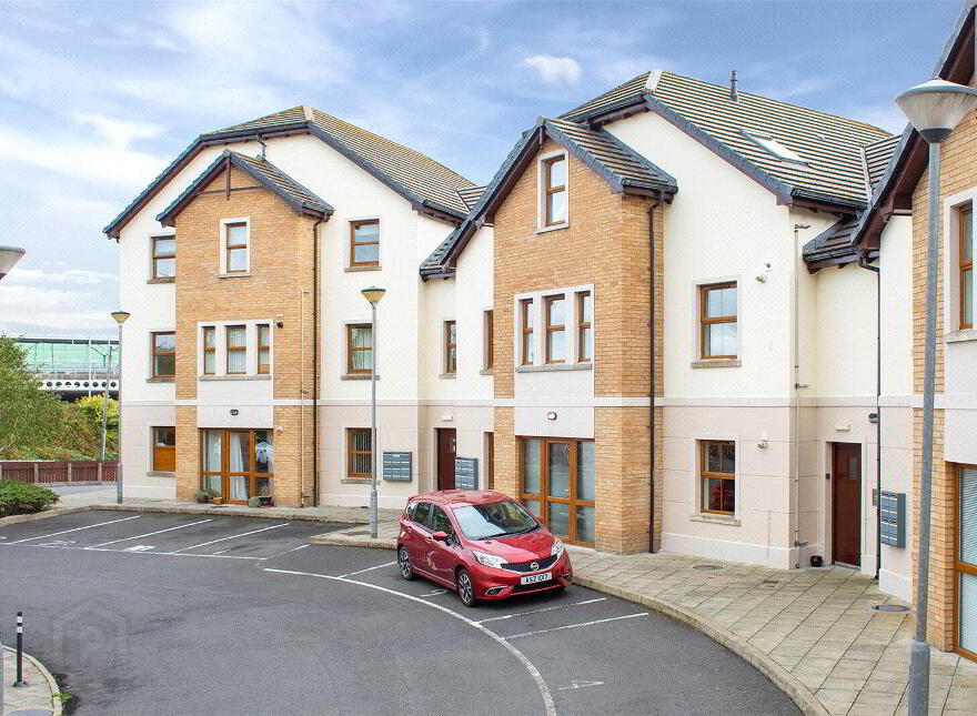 4 Loy Court, 265 Old Belfast Road, Bangor, BT19 1LU
