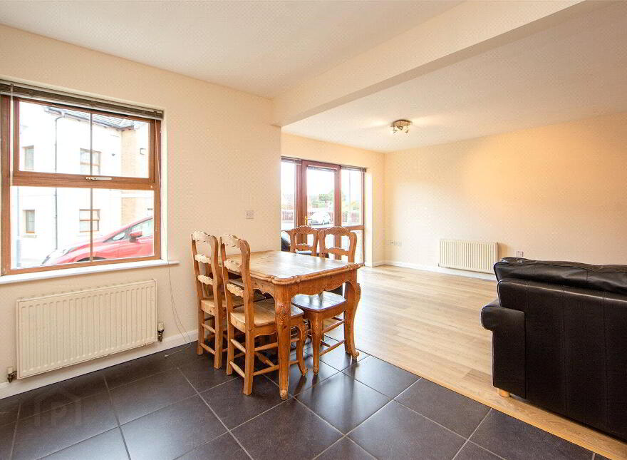4 Loy Court, 265 Old Belfast Road, Bangor, BT19 1LU
