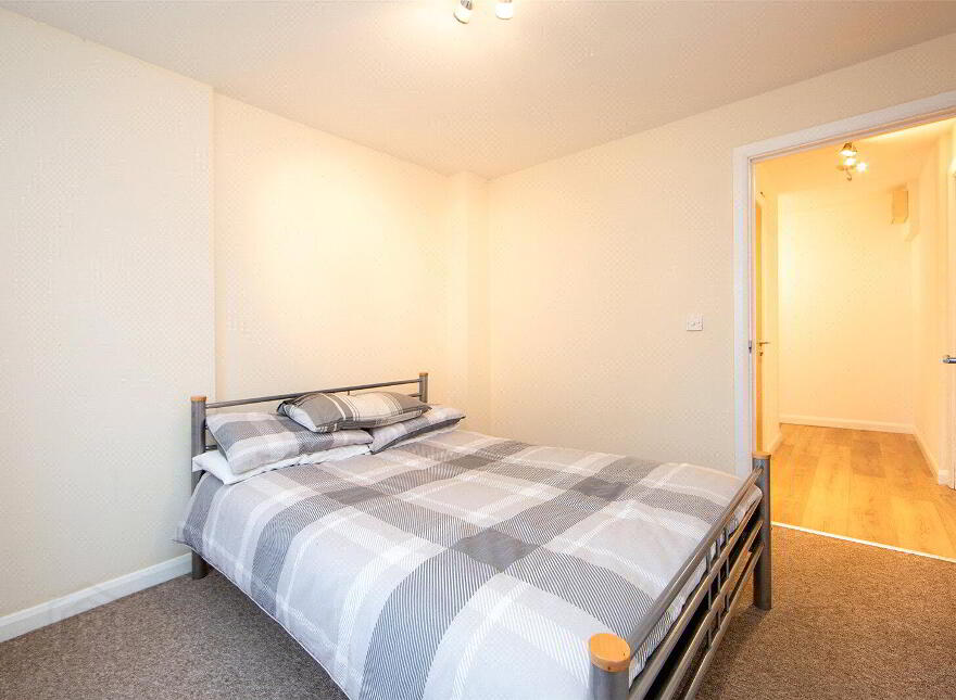 4 Loy Court, 265 Old Belfast Road, Bangor, BT19 1LU