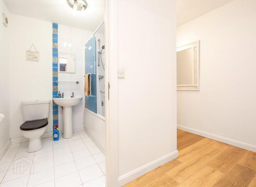 4 Loy Court, 265 Old Belfast Road, Bangor, BT19 1LU