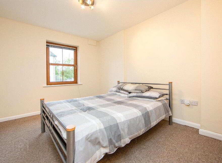 4 Loy Court, 265 Old Belfast Road, Bangor, BT19 1LU