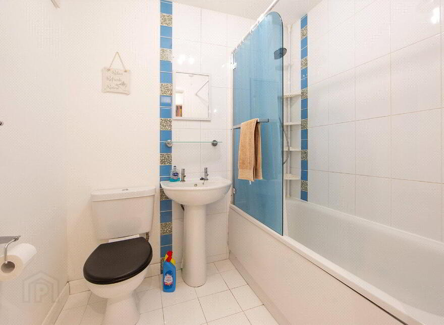 4 Loy Court, 265 Old Belfast Road, Bangor, BT19 1LU
