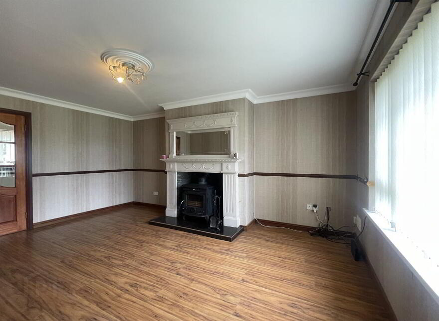 31 Ferndale, Clogher, BT76 0AS