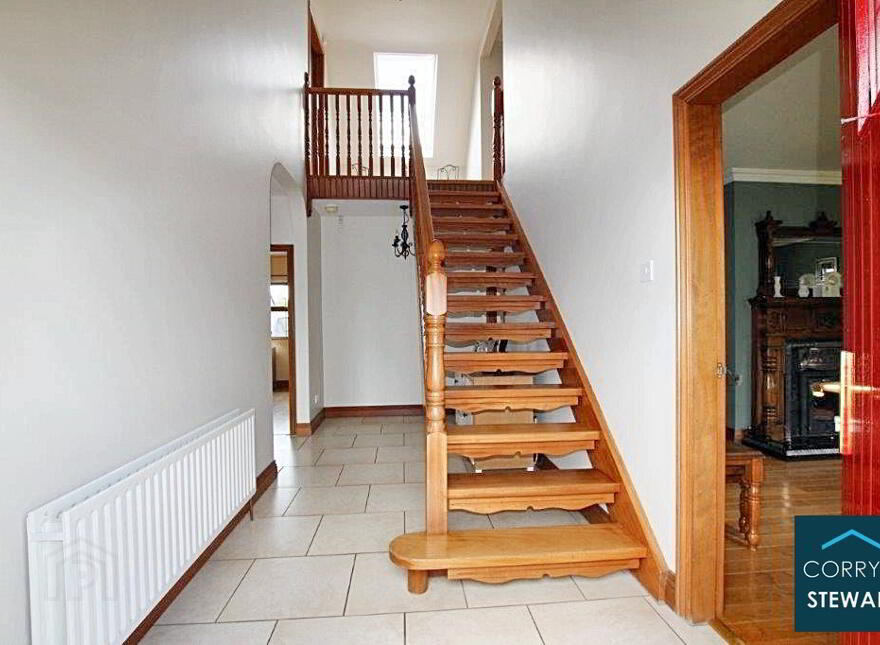 44 Corradinna Road, Omagh, BT78 5BZ
