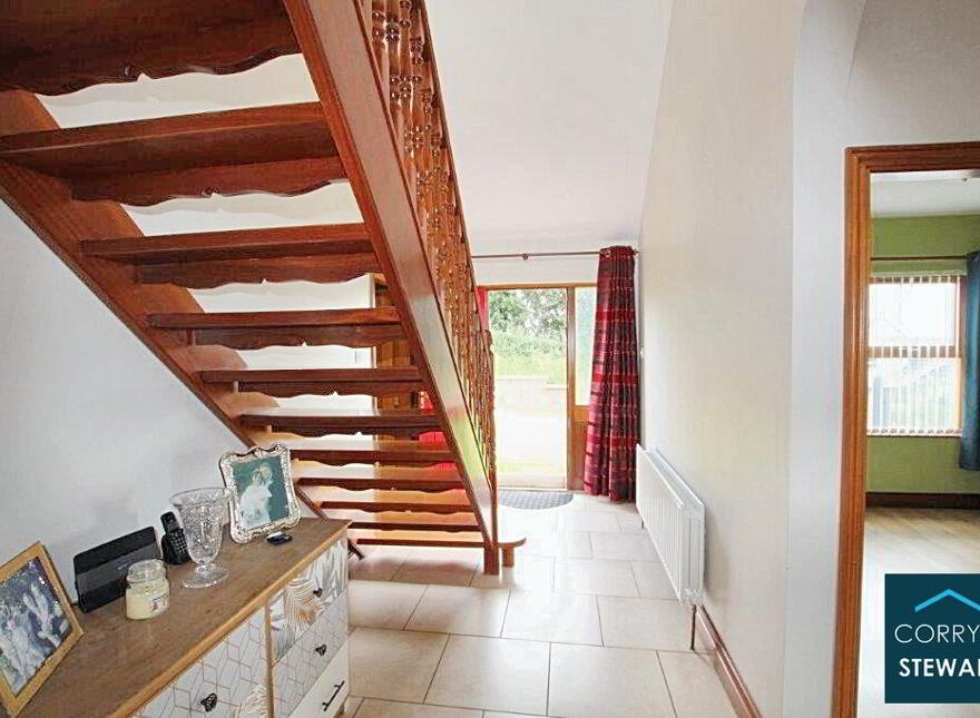 44 Corradinna Road, Omagh, BT78 5BZ
