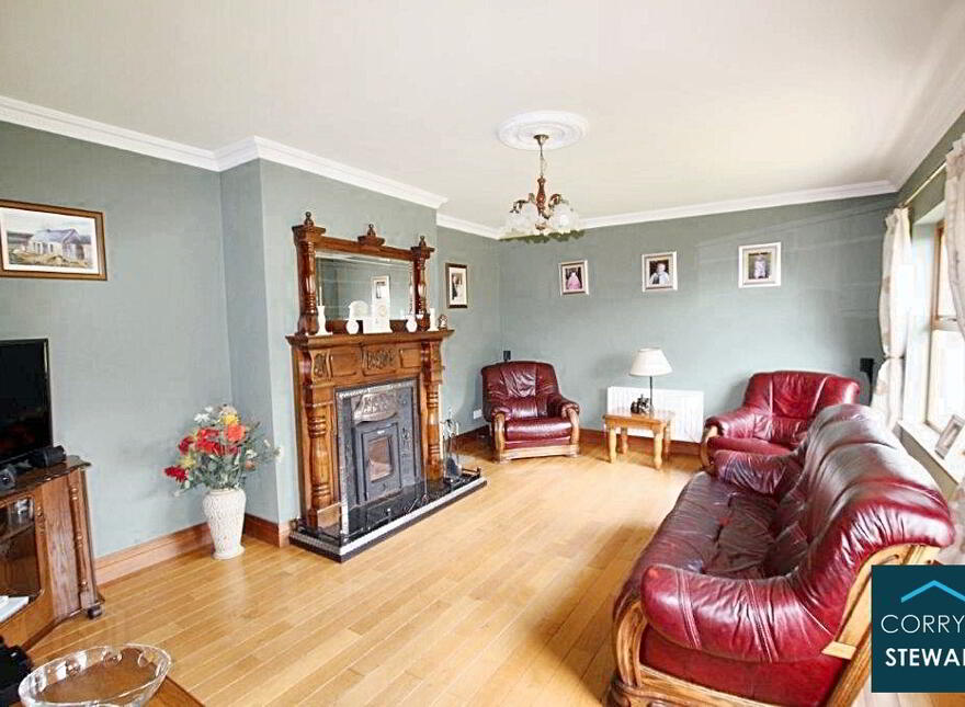 44 Corradinna Road, Omagh, BT78 5BZ
