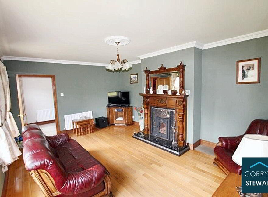 44 Corradinna Road, Omagh, BT78 5BZ
