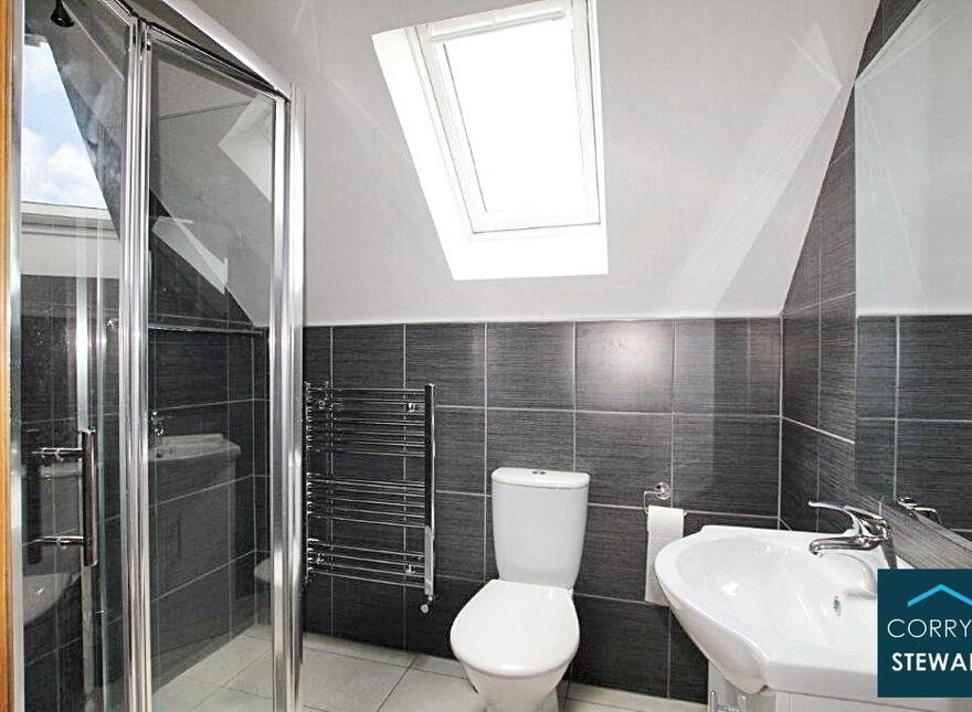 44 Corradinna Road, Omagh, BT78 5BZ