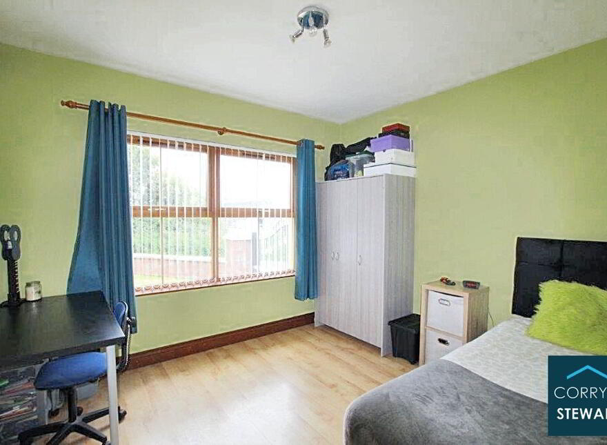 44 Corradinna Road, Omagh, BT78 5BZ