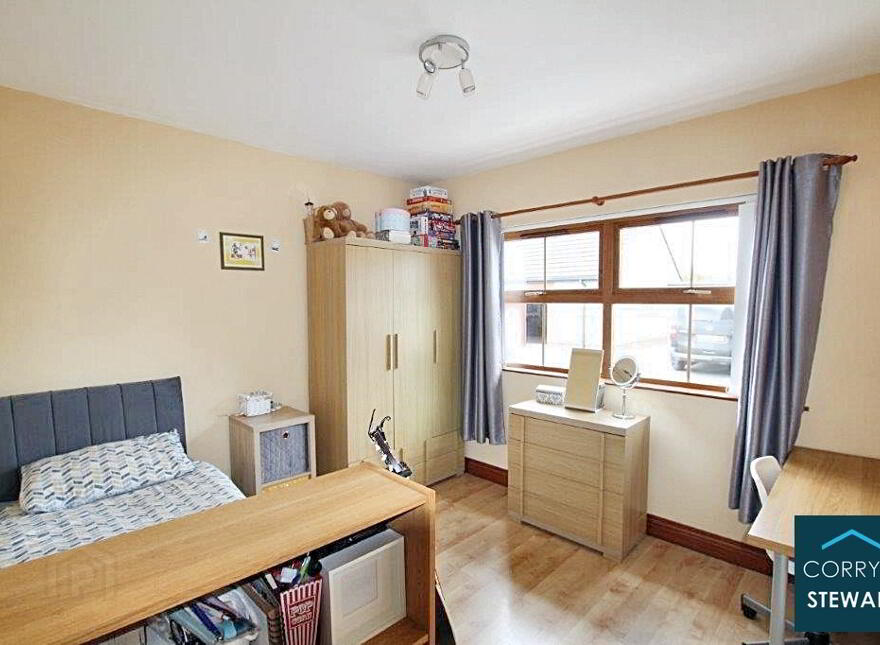 44 Corradinna Road, Omagh, BT78 5BZ