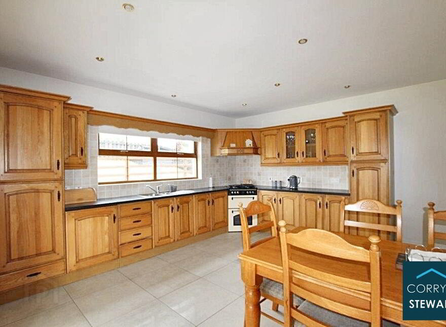 44 Corradinna Road, Omagh, BT78 5BZ