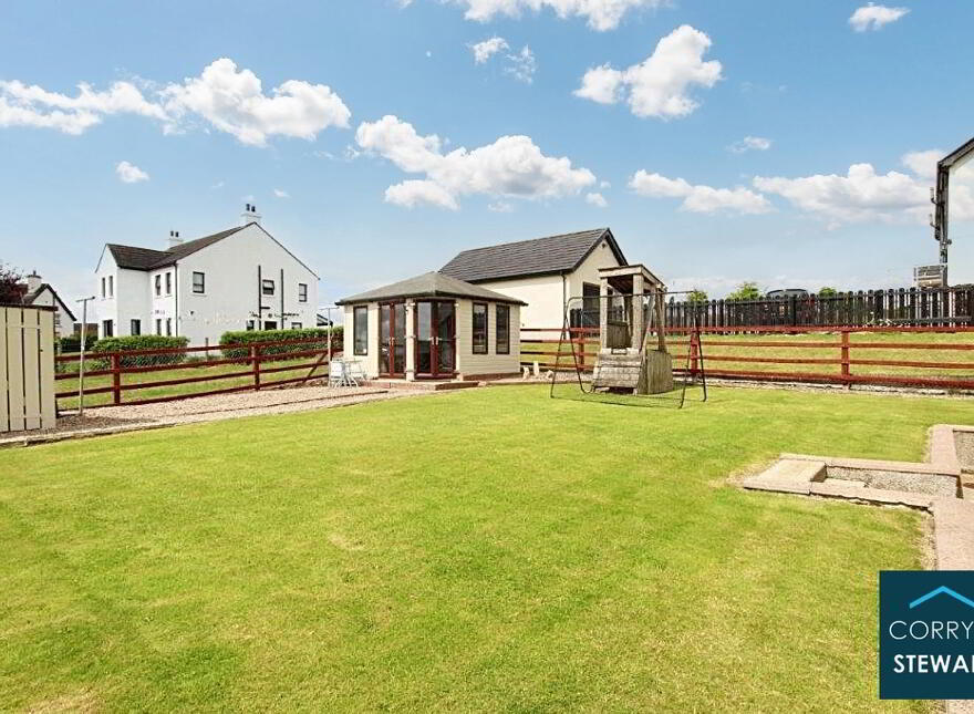 44 Corradinna Road, Omagh, BT78 5BZ