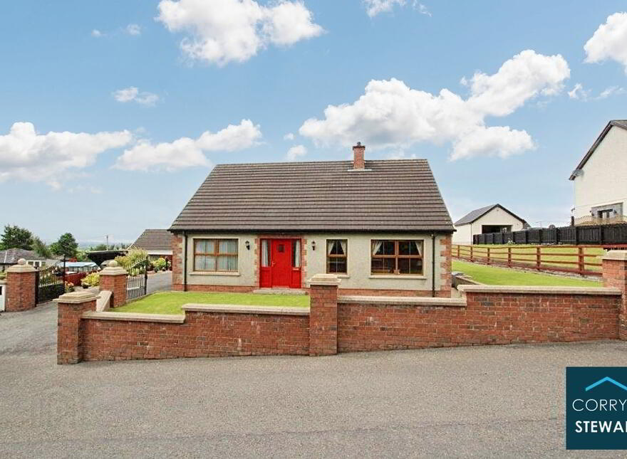 44 Corradinna Road, Omagh, BT78 5BZ